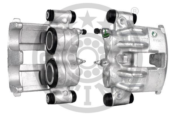 Stabdžių apkaba OPTIMAL BC-1853L