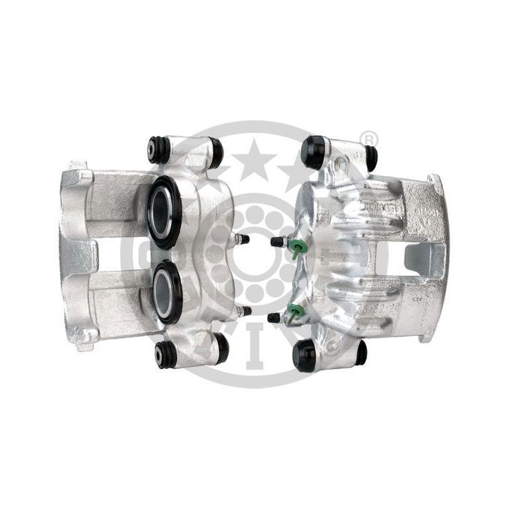 Stabdžių apkaba OPTIMAL BC-1853R