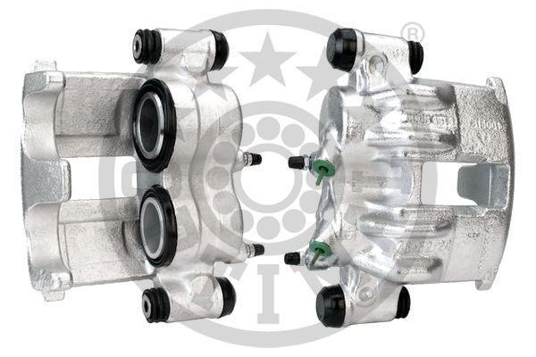 Stabdžių apkaba OPTIMAL BC-1853R