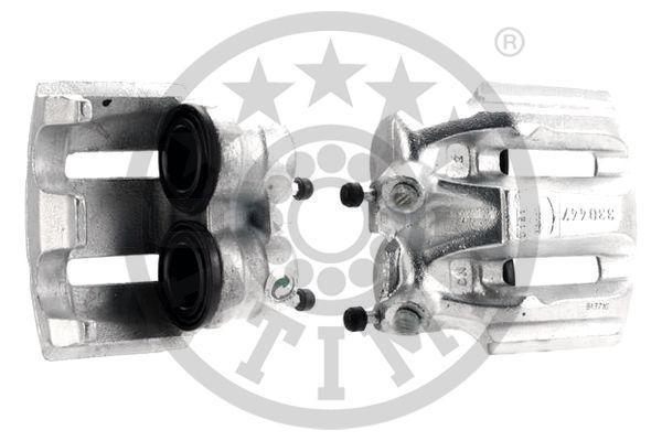 Stabdžių apkaba OPTIMAL BC-1858L