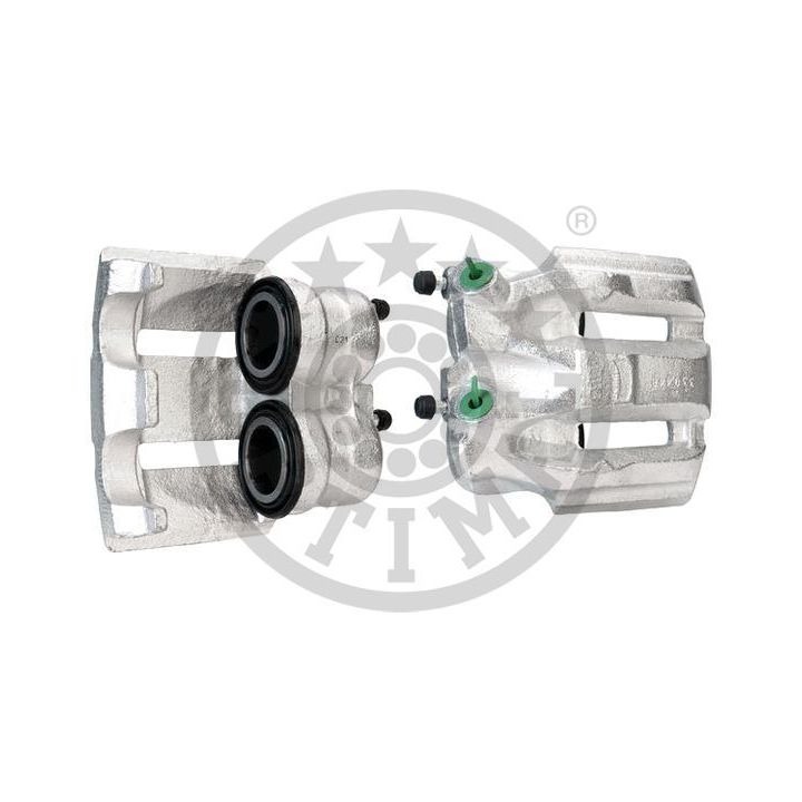 Stabdžių apkaba OPTIMAL BC-1858R