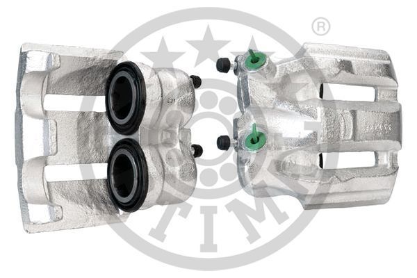 Stabdžių apkaba OPTIMAL BC-1858R