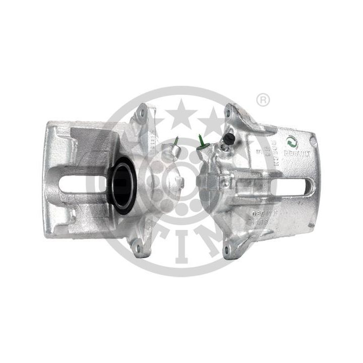 Stabdžių apkaba OPTIMAL BC-1866L