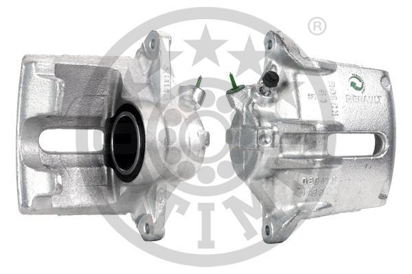 Stabdžių apkaba OPTIMAL BC-1866L