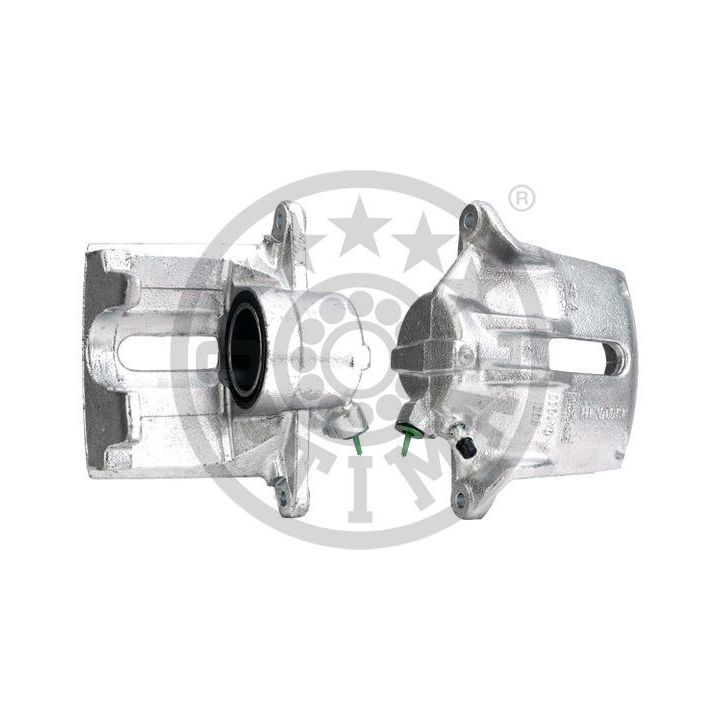 Stabdžių apkaba OPTIMAL BC-1866R