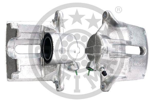 Stabdžių apkaba OPTIMAL BC-1866R