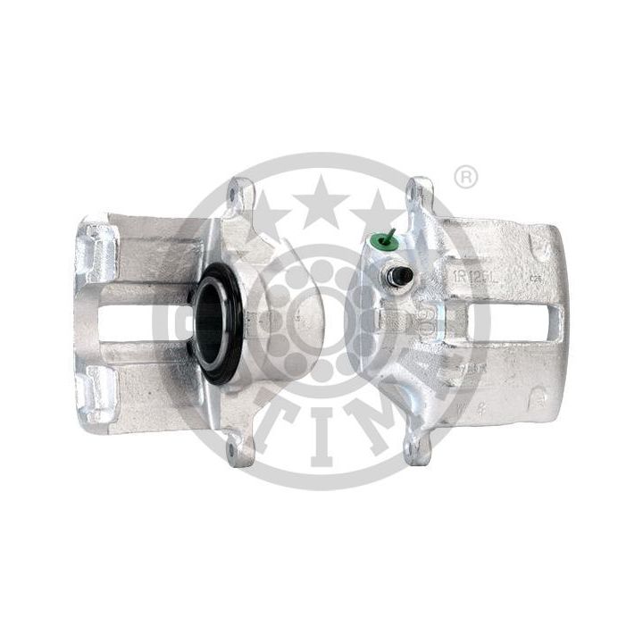 Stabdžių apkaba OPTIMAL BC-1893R