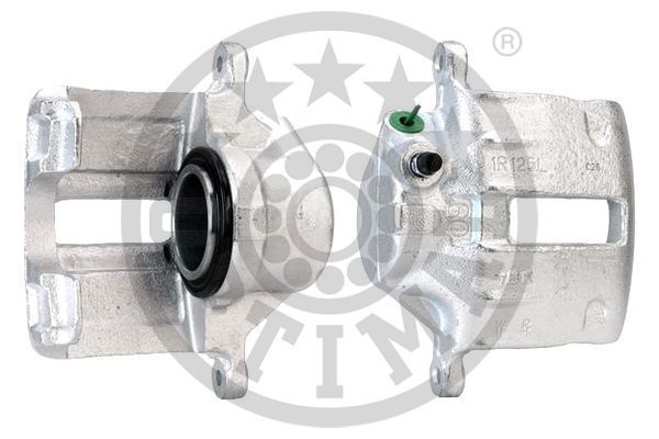 Stabdžių apkaba OPTIMAL BC-1893R