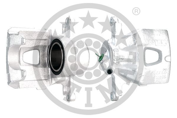 Stabdžių apkaba OPTIMAL BC-1898R