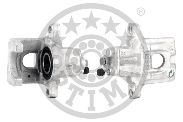 Stabdžių apkaba OPTIMAL BC-1899L