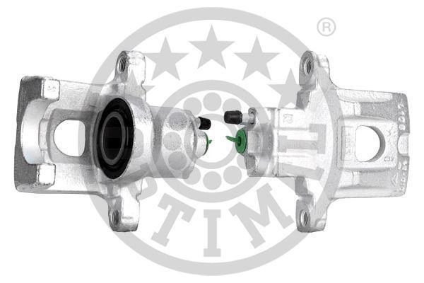Stabdžių apkaba OPTIMAL BC-1899R