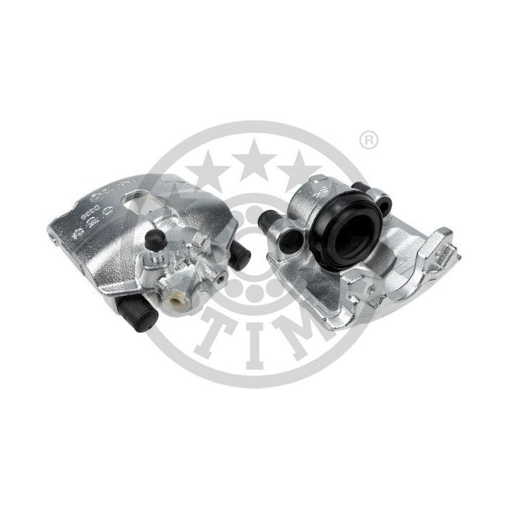 Stabdžių apkaba OPTIMAL BC-1928L