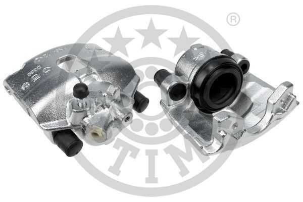 Stabdžių apkaba OPTIMAL BC-1928L