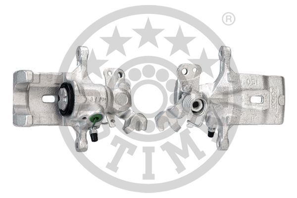 Stabdžių apkaba OPTIMAL BC-1939R