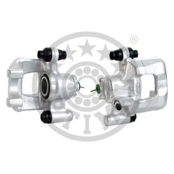 Stabdžių apkaba OPTIMAL BC-1940L