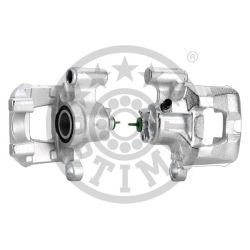 Stabdžių apkaba OPTIMAL BC-1940R