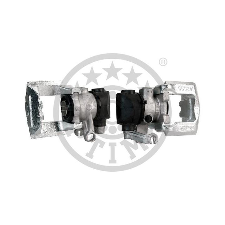 Stabdžių apkaba OPTIMAL BC-1954L