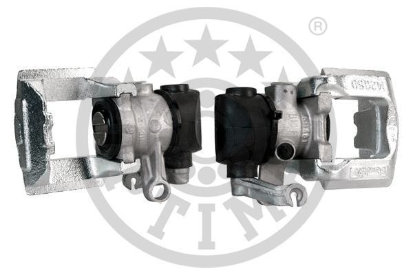 Stabdžių apkaba OPTIMAL BC-1954L