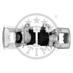 Stabdžių apkaba OPTIMAL BC-1954R