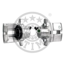 Stabdžių apkaba OPTIMAL BC-1962L