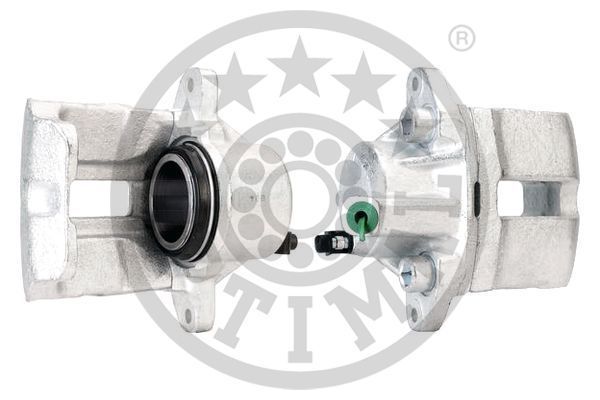 Stabdžių apkaba OPTIMAL BC-1962R