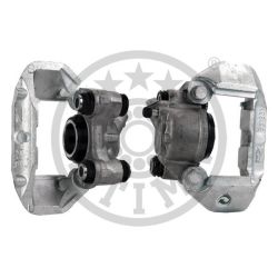 Stabdžių apkaba OPTIMAL BC-1987L