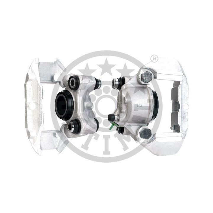 Stabdžių apkaba OPTIMAL BC-1987R