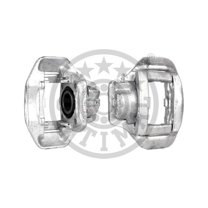 Stabdžių apkaba OPTIMAL BC-1997L