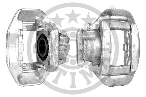 Stabdžių apkaba OPTIMAL BC-1997L