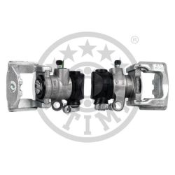 Stabdžių apkaba OPTIMAL BC-2002L