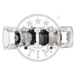 Stabdžių apkaba OPTIMAL BC-2002R