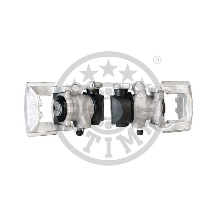 Stabdžių apkaba OPTIMAL BC-2002R