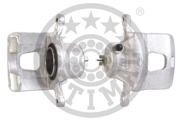 Stabdžių apkaba OPTIMAL BC-2017L