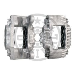 Stabdžių apkaba OPTIMAL BC-2064L