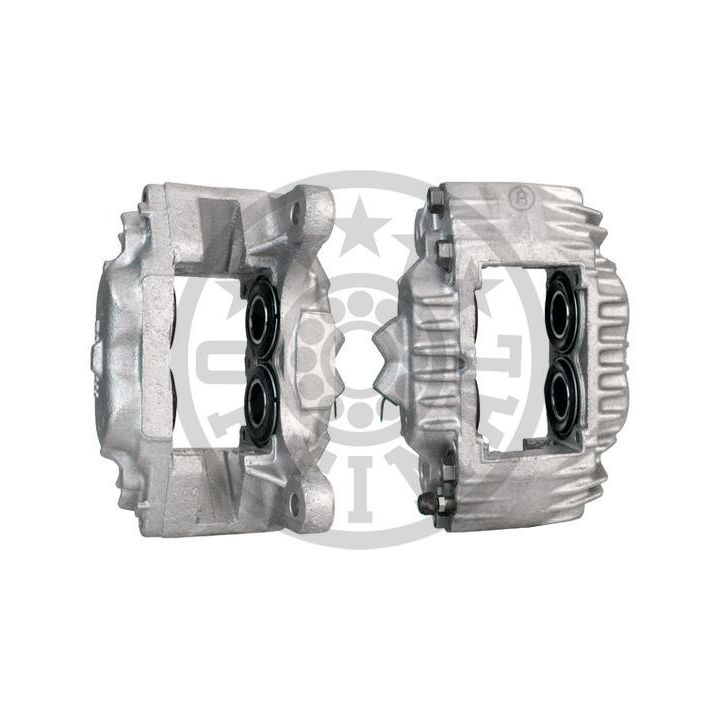 Stabdžių apkaba OPTIMAL BC-2064L