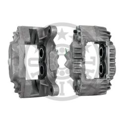 Stabdžių apkaba OPTIMAL BC-2064R