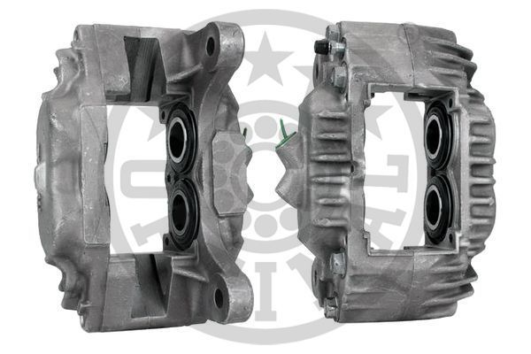 Stabdžių apkaba OPTIMAL BC-2064R