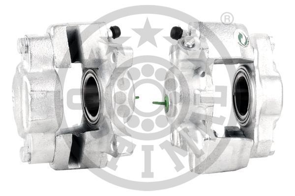 Stabdžių apkaba OPTIMAL BC-2083L