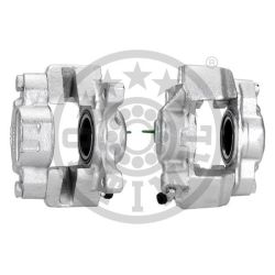 Stabdžių apkaba OPTIMAL BC-2083R