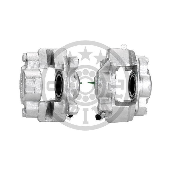 Stabdžių apkaba OPTIMAL BC-2083R