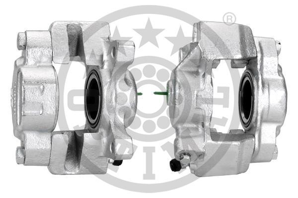 Stabdžių apkaba OPTIMAL BC-2083R