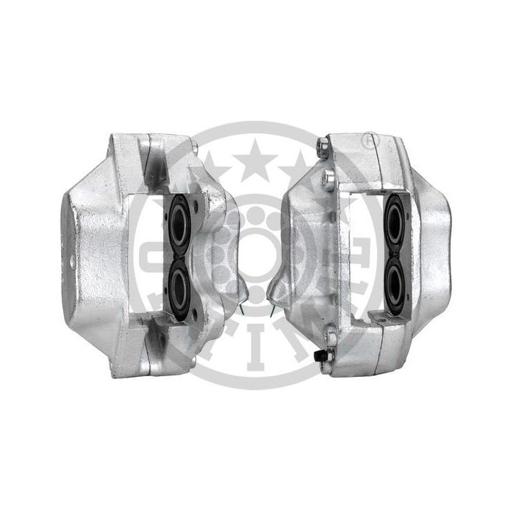 Stabdžių apkaba OPTIMAL BC-2088L