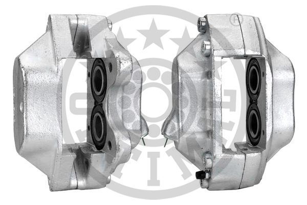 Stabdžių apkaba OPTIMAL BC-2088L