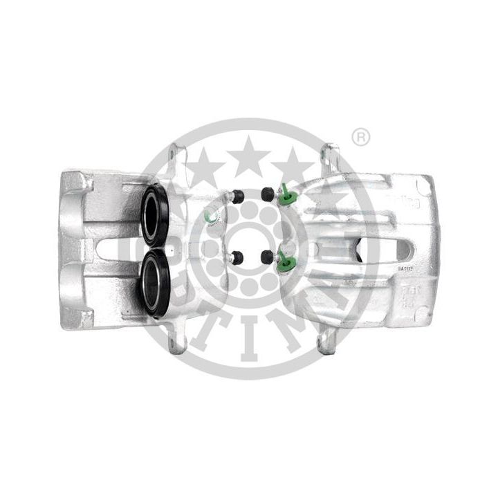Stabdžių apkaba OPTIMAL BC-2103L