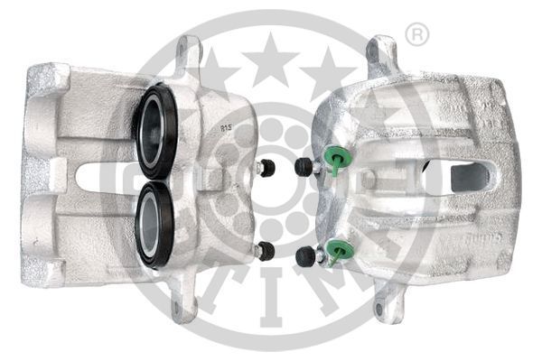 Stabdžių apkaba OPTIMAL BC-2103R