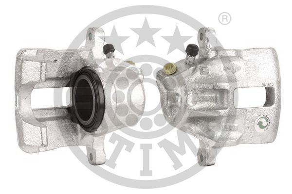 Stabdžių apkaba OPTIMAL BC-2119L