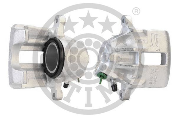 Stabdžių apkaba OPTIMAL BC-2119R