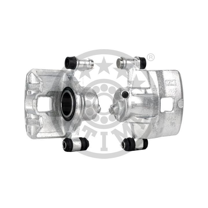 Stabdžių apkaba OPTIMAL BC-2154L