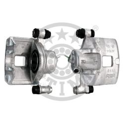 Stabdžių apkaba OPTIMAL BC-2154R