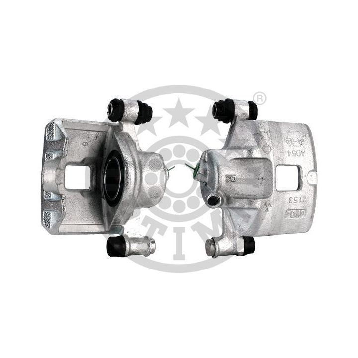 Stabdžių apkaba OPTIMAL BC-2154R